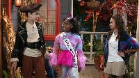 Click to watch 'Something Wizard This...' (popup) Wizards Beyond Waverly Place